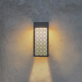 Hogar Mouch Model 1 Wall Light